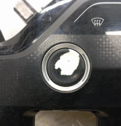 Ecran GPS CITROEN C4 PICASSO 2 Photo n°3