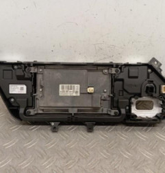 Ecran GPS CITROEN C4 PICASSO 2 Photo n°4