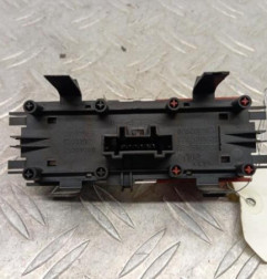 Bouton de warning RENAULT MEGANE 2