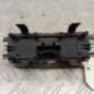 Bouton de warning RENAULT MEGANE 2
