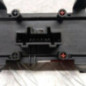 Bouton de warning RENAULT MEGANE 2