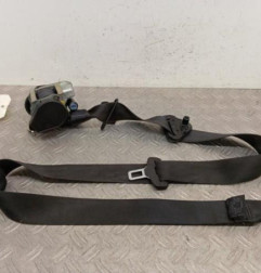 Ceinture avant gauche RENAULT CLIO 4 Photo n°1