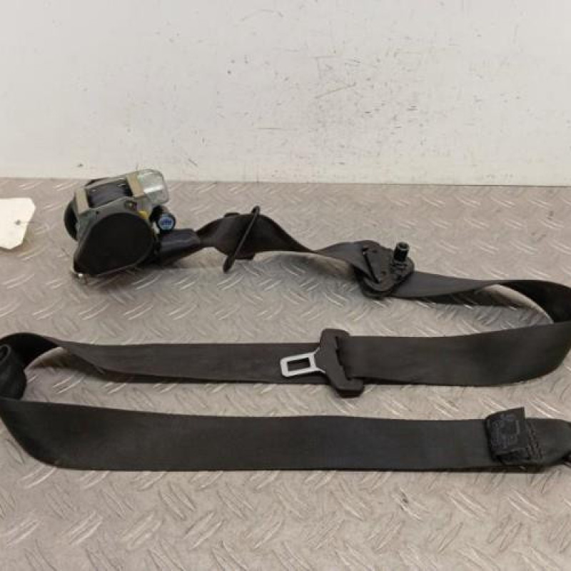 Ceinture avant gauche RENAULT CLIO 4 Ceinture avant gauche RENAULT CLIO 4