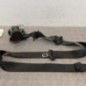 Ceinture avant gauche RENAULT CLIO 4