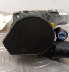 Ceinture avant gauche RENAULT CLIO 4