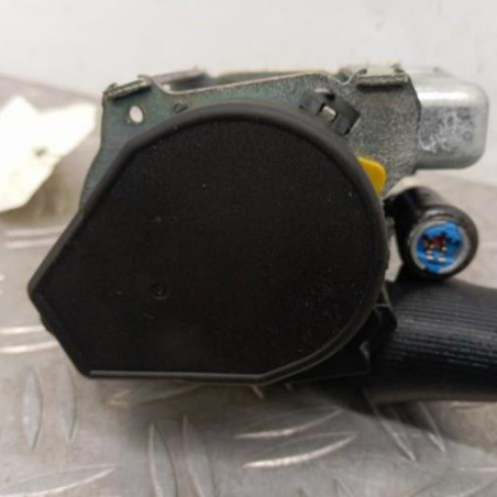 Ceinture avant gauche RENAULT CLIO 4