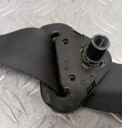 Ceinture avant gauche RENAULT CLIO 4 Photo n°3