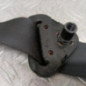 Ceinture avant gauche RENAULT CLIO 4