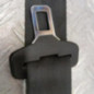 Ceinture avant gauche RENAULT CLIO 4