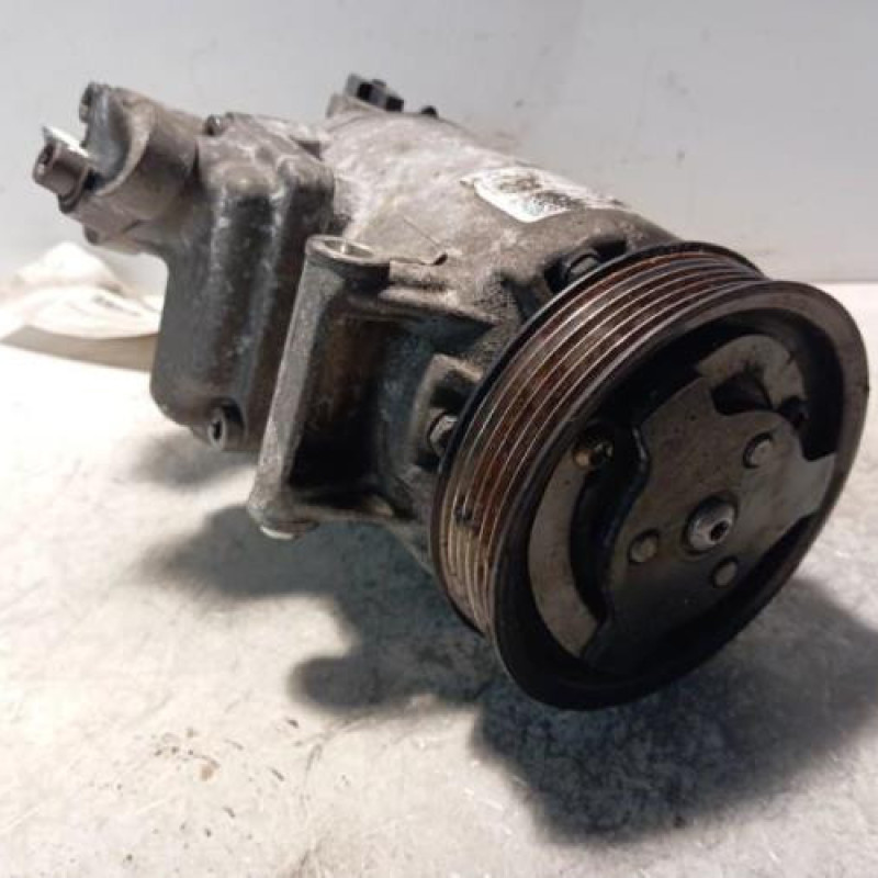 Compresseur clim VOLKSWAGEN GOLF 6 Compresseur clim VOLKSWAGEN GOLF 6