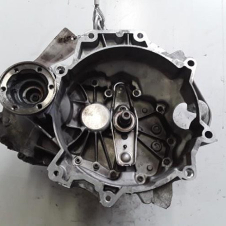 Boite de vitesses VOLKSWAGEN POLO 4 Photo n°1