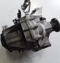 Boite de vitesses VOLKSWAGEN POLO 4
