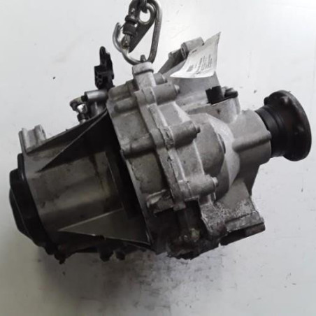 Boite de vitesses VOLKSWAGEN POLO 4