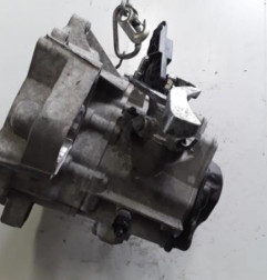 Boite de vitesses VOLKSWAGEN POLO 4 Photo n°4