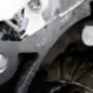 Boite de vitesses VOLKSWAGEN POLO 4