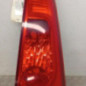 Feu arriere principal droit (feux) FORD FIESTA 5