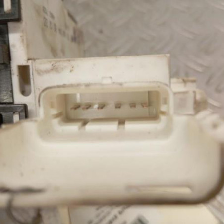 Serrure avant droit CITROEN C4 1