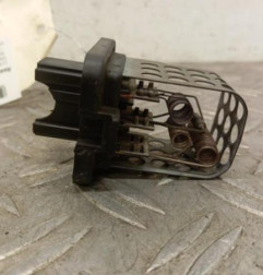 Resistance chauffage CITROEN XSARA Photo n°1