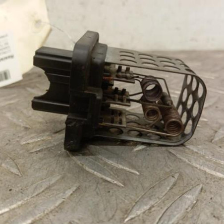 Resistance chauffage CITROEN XSARA Photo n°1