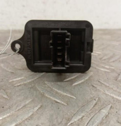 Resistance chauffage CITROEN XSARA