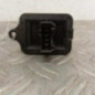Resistance chauffage CITROEN XSARA