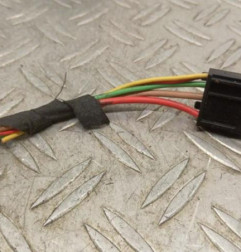 Resistance chauffage CITROEN XSARA Photo n°3