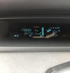 Boite de vitesses RENAULT SCENIC 2 Photo n°1