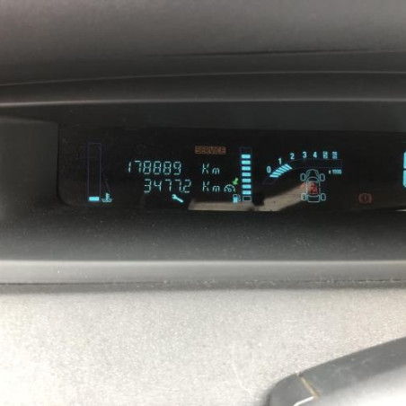 Boite de vitesses RENAULT SCENIC 2 Photo n°1