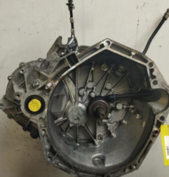 Boite de vitesses RENAULT SCENIC 2