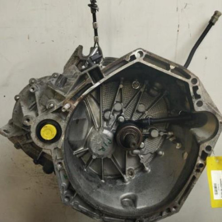 Boite de vitesses RENAULT SCENIC 2