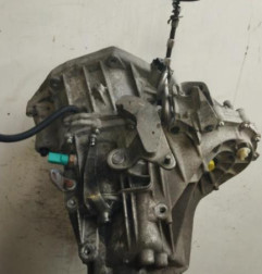 Boite de vitesses RENAULT SCENIC 2 Photo n°3