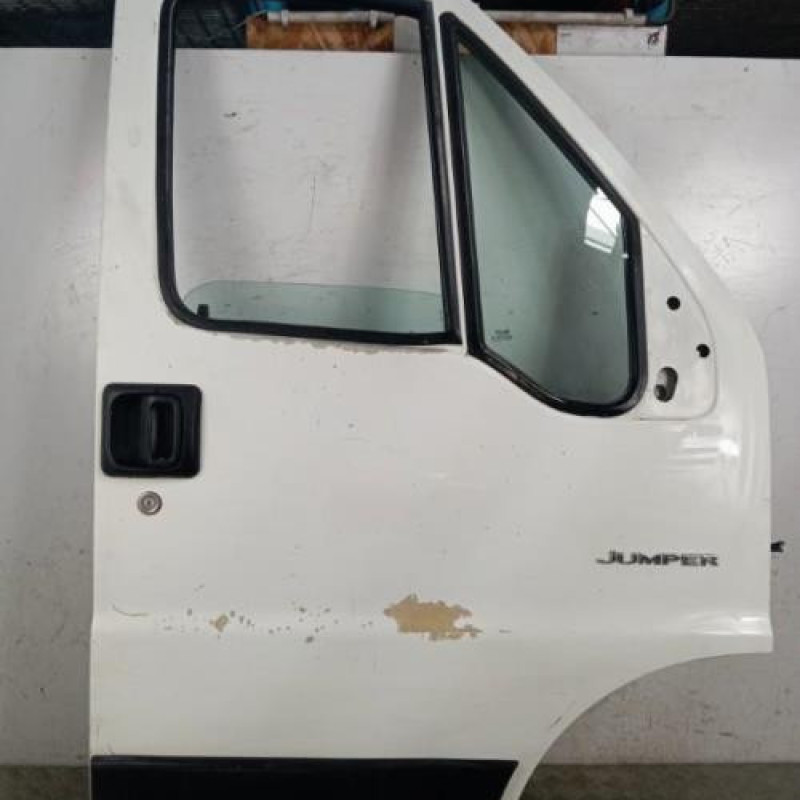 Porte avant droit CITROEN JUMPER 2