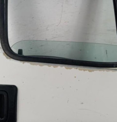 Porte avant droit CITROEN JUMPER 2 Photo n°3
