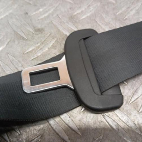 Ceinture arriere droit VOLKSWAGEN GOLF 7
