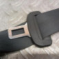 Ceinture arriere droit VOLKSWAGEN GOLF 7