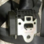 Ceinture arriere droit VOLKSWAGEN GOLF 7