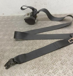 Ceinture arriere gauche VOLKSWAGEN GOLF 7 Photo n°1