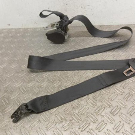 Ceinture arriere gauche VOLKSWAGEN GOLF 7 Photo n°1