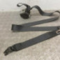 Ceinture arriere gauche VOLKSWAGEN GOLF 7