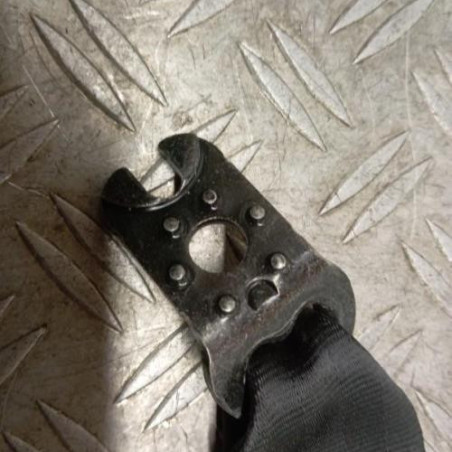 Ceinture arriere gauche VOLKSWAGEN GOLF 7