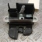 Serrure de coffre VOLKSWAGEN GOLF 7