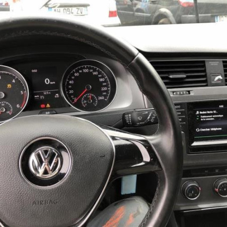 Ecran GPS VOLKSWAGEN GOLF 7 Photo n°1