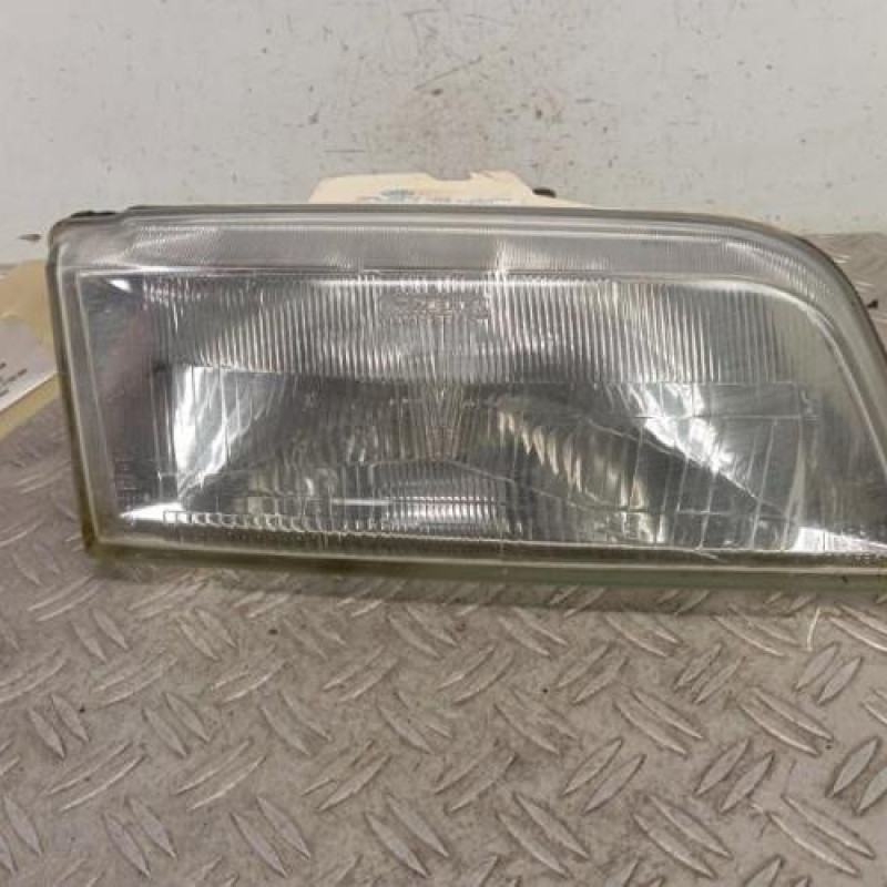 Optique avant principal droit (feux)(phare) CITROEN ZX