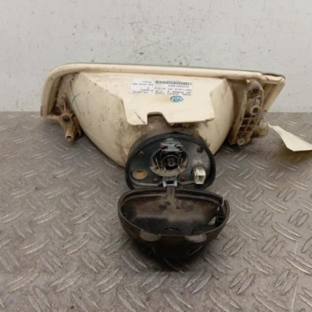 Optique avant principal droit (feux)(phare) CITROEN ZX