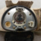 Optique avant principal droit (feux)(phare) CITROEN ZX