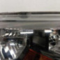 Optique avant principal droit (feux)(phare) FORD RANGER 4