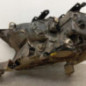 Optique avant principal droit (feux)(phare) FORD RANGER 4