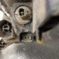Optique avant principal droit (feux)(phare) FORD RANGER 4