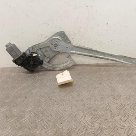 Leve vitre electrique avant droit FORD TRANSIT 4 Photo n°1