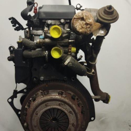 Moteur FIAT DUCATO 2 Photo n°1